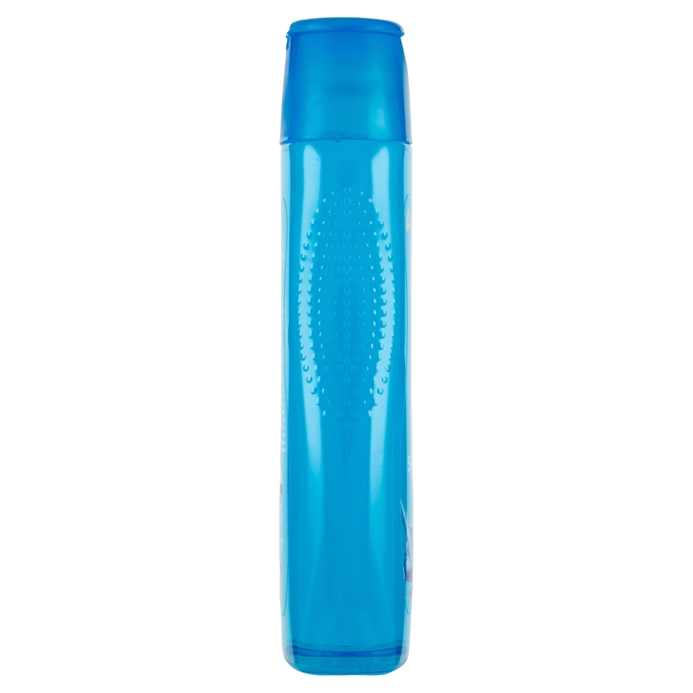 Doccia Shampoo Energizzante sport Ginseng e Guaranà Estetique U! Confronta e Risparmia